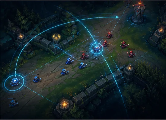 Prediction Engine
